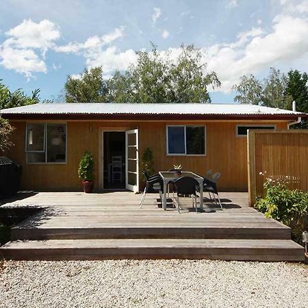 Melrose Cottages Millers Flat Exteriör bild