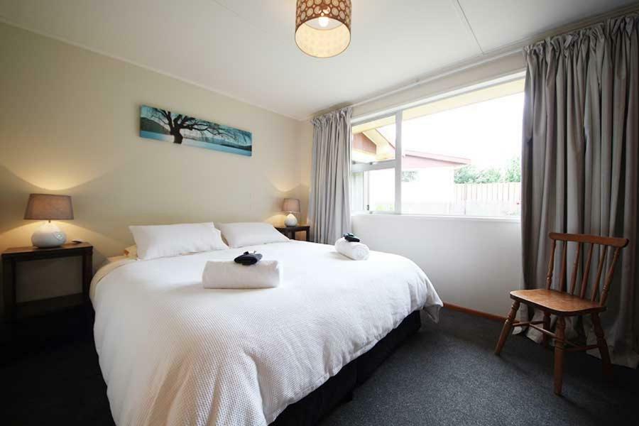 Melrose Cottages Millers Flat Exteriör bild
