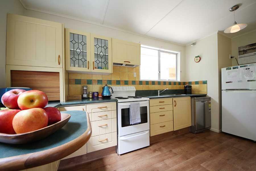 Melrose Cottages Millers Flat Exteriör bild